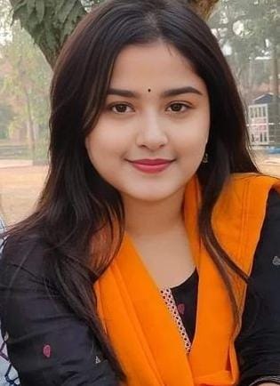 Profile kamya rajput