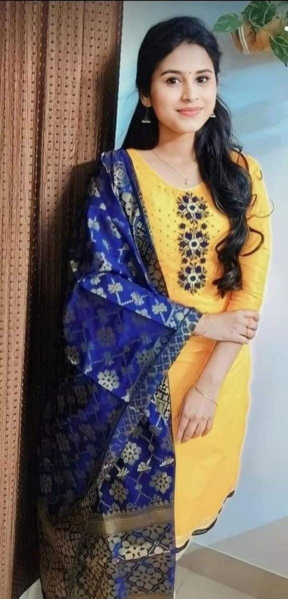 Profile Shital yevale