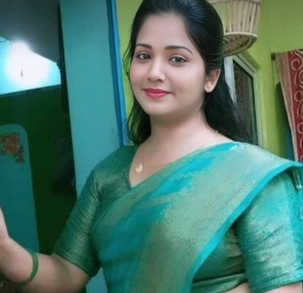 Profile paramita kanjilal