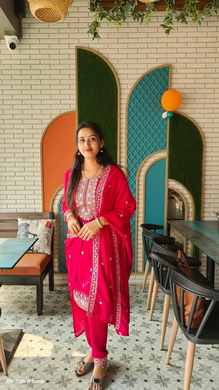 Profile Tanushree saini