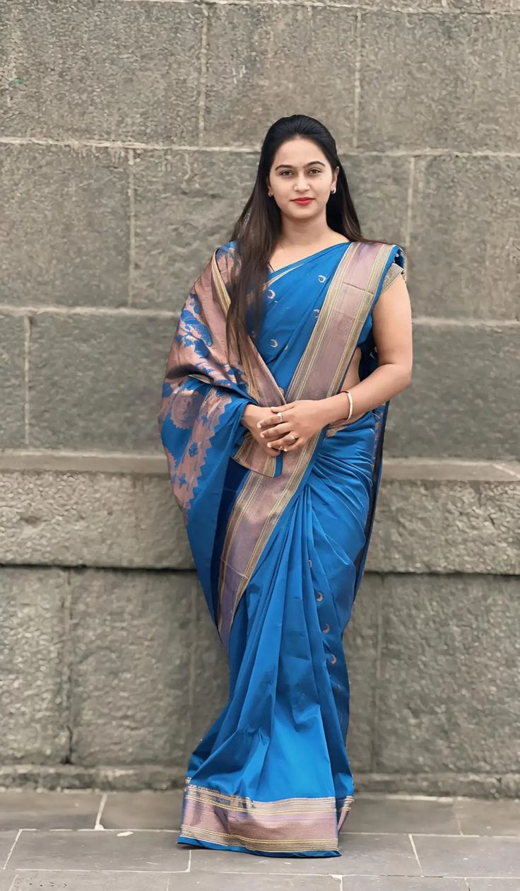 Profile Sushma chauhan