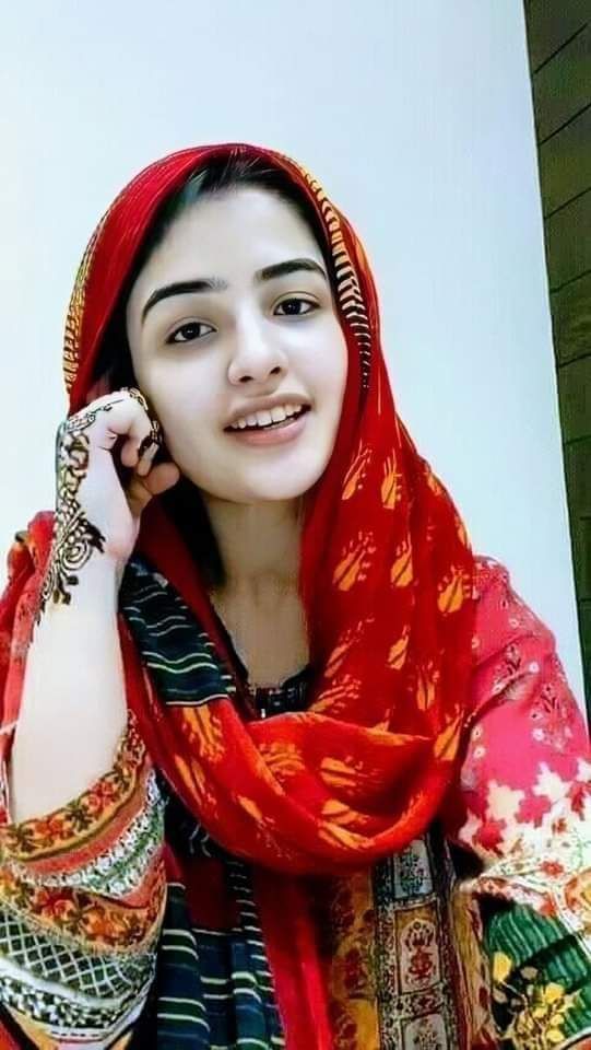 Profile Foziya sheikh