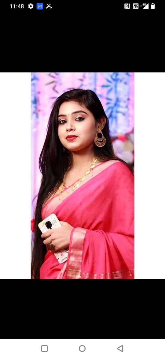 Profile Varsha sagar