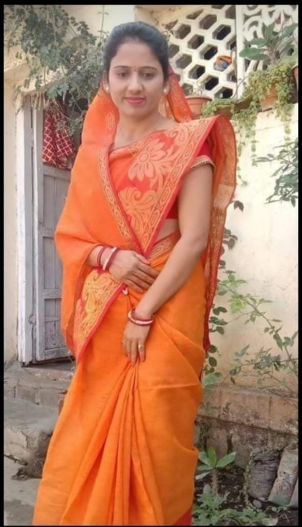 Profile Nikita talukdar